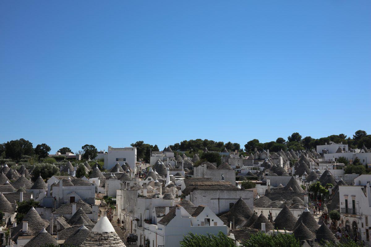 Visit Puglia: Italy’s Heel of Wonders