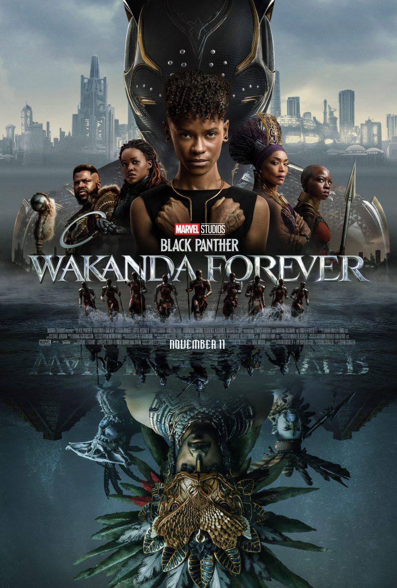 Wakanda Forever: Starter Pack