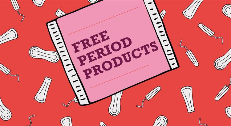 Do Free Period Products Belong in Schools?