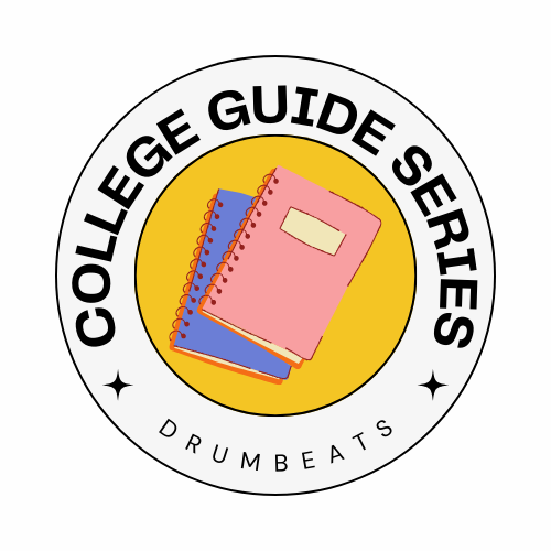 The College Guide Series #2: What Should I Be Doing Now?