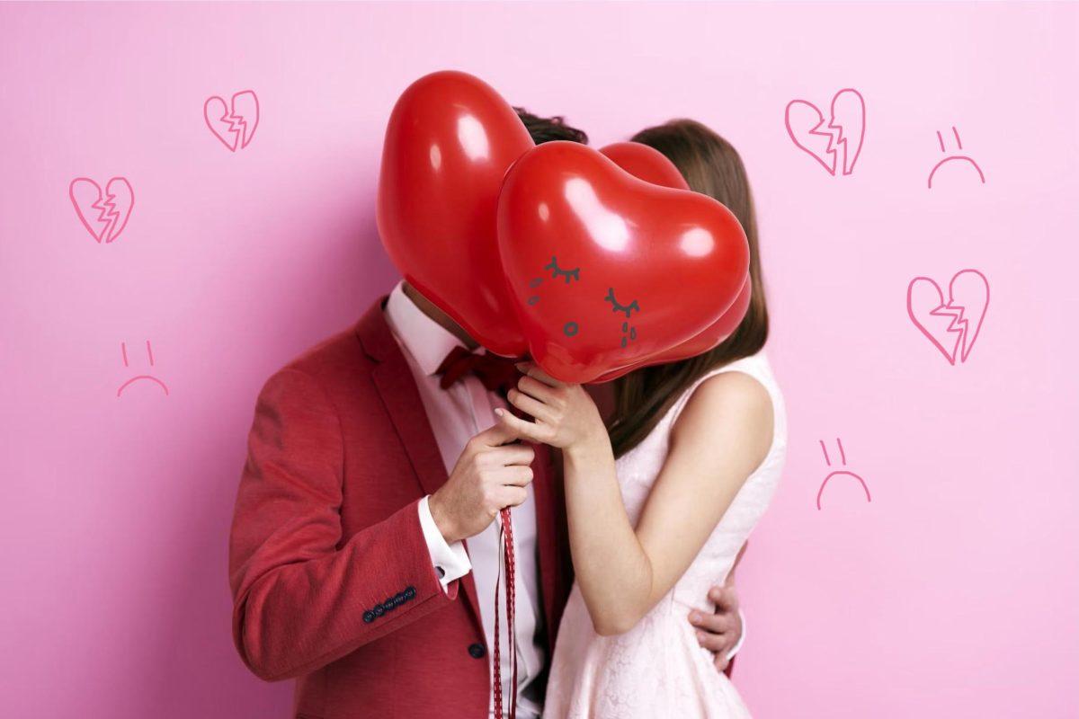 An Intricate Guide of Exactly What (Not) To Do This Valentine’s Day