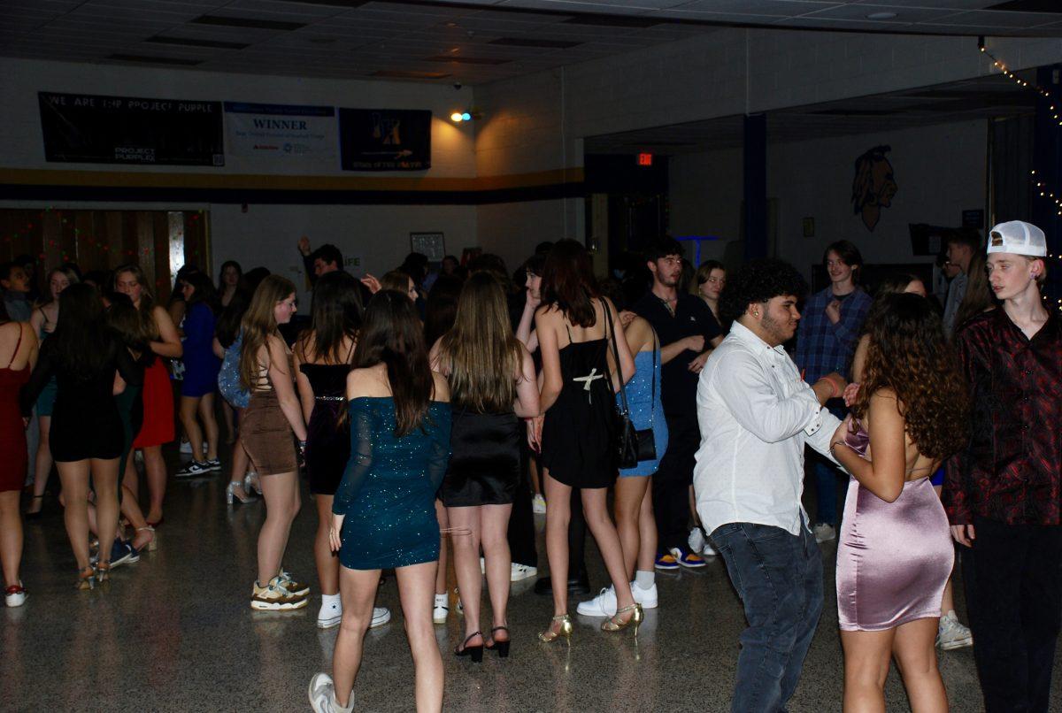 This school year, Indian Hills hosted its first homecoming! Don't believe us? We've got the pictures to prove it.