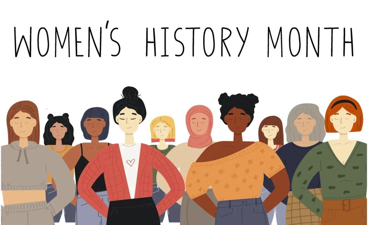 Women’s History Month: For Everyday Women