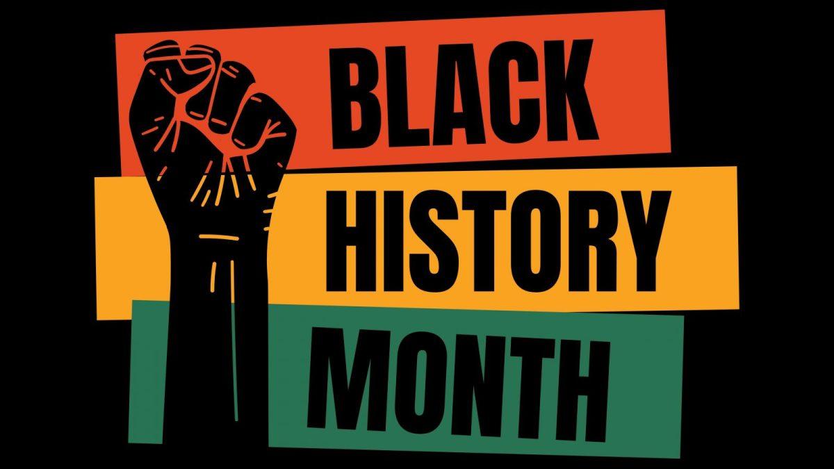 The Importance Behind Black History Month