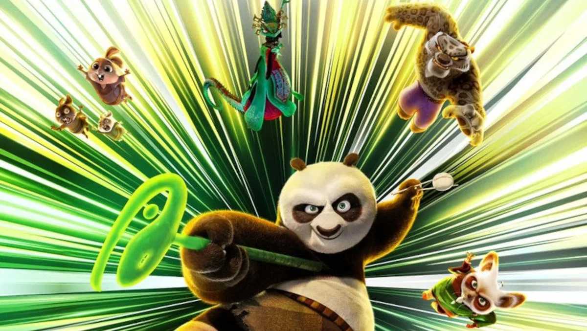 Kung Fu Panda 4: Can The Legacy Continue?