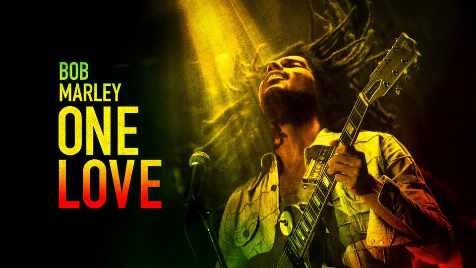 One Love: The Bob Marley Movie Recap