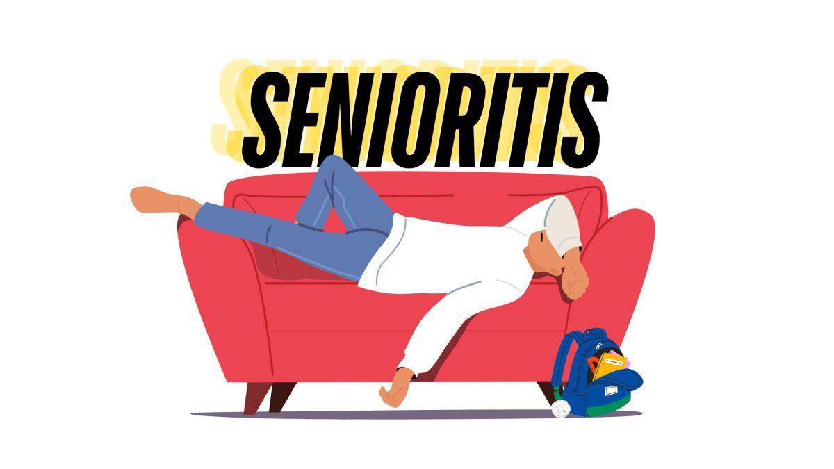 Senioritis: Broader Implications of the Psychological Phenomenon