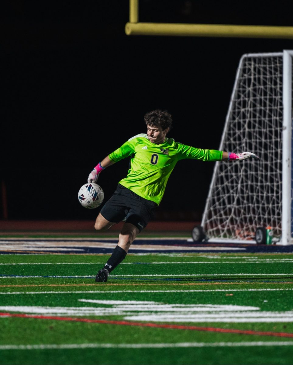 Boys and Girls Soccer Goalies Shatter the Record Books