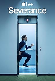 Poster for Severance season 2
